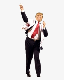 Donald Trump Png, Transparent Png, Free Download