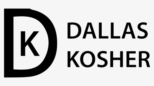 Download - Dallas Kosher Symbol, HD Png Download, Free Download