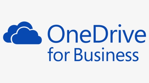 Onedrive For Business Logo, HD Png Download, Free Download