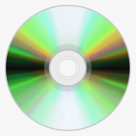 Dvd Png Image - Compact Disc, Transparent Png, Free Download