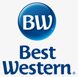 #logopedia10 - Best Western Logo, HD Png Download, Free Download