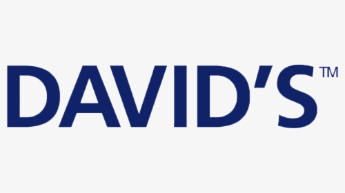David"s Logo - Majorelle Blue, HD Png Download, Free Download