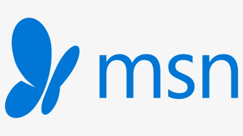 Msn Logo 2017, HD Png Download, Free Download
