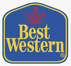Best Western Logo Png Transparent - Best Western Vector Logo, Png Download, Free Download