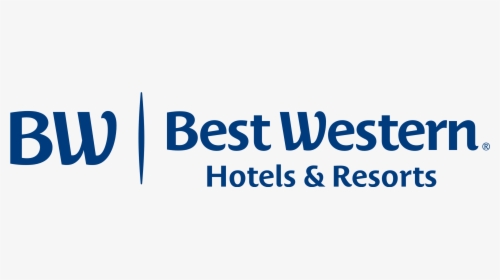 Best Western Hotels Logo - Transparent Best Western International Logo, HD Png Download, Free Download