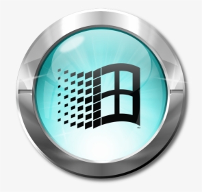 Windows Nt Logo Png, Transparent Png, Free Download