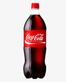 Coca Cola Bottle Png Image - Coca Cola, Transparent Png, Free Download