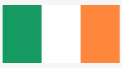 Ie Ireland Flag Icon - Ireland Flag, HD Png Download, Free Download