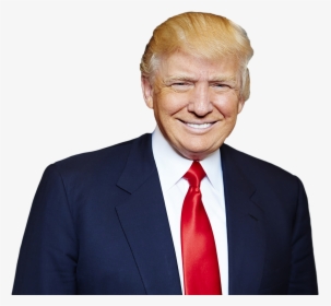 Donald Trump Png Image Icons And Png Backgrounds - Donald Trump High Resolution, Transparent Png, Free Download
