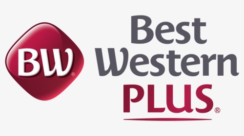 Best Western Plus Mariposa Inn & Conference Centre - Best Western Plus Hotel Logo, HD Png Download, Free Download
