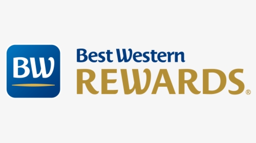 Hotel Montreal - Logo De Best Western Reward, HD Png Download, Free Download