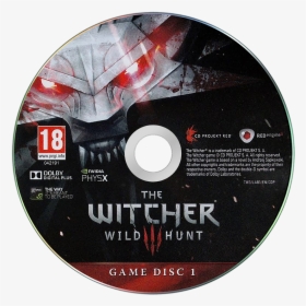 Witcher 3 Soundtrack Album, HD Png Download, Free Download