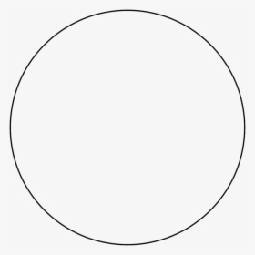 File Png Wikimedia Commons - White Circle Clipart, Transparent Png, Free Download