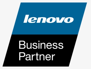 Lenovo Business Partner Logo, HD Png Download, Free Download