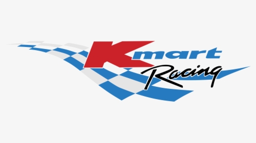 Kmart Racing Logo Png Transparent - K Mart, Png Download, Free Download