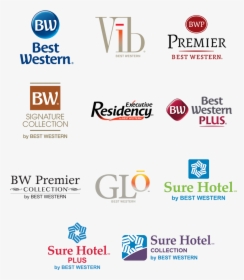 Best Western Hotel Brands - Best Western, HD Png Download, Free Download
