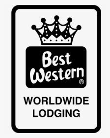 Best Western Logo Png Transparent - Best Western, Png Download, Free Download