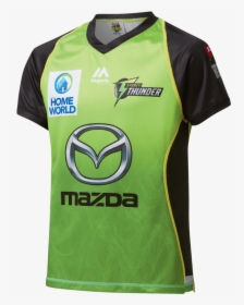 Transparent Thunders Png - Sydney Thunder Jersey, Png Download, Free Download