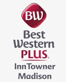 Best Western Plus Inntowner Madison Logo - Best Western Plus Inntowner Logo, HD Png Download, Free Download
