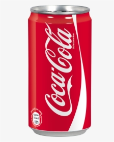 Coca Cola Can Png Image - Coca Cola Can Png, Transparent Png, Free Download