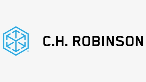 Ch Robinson Logo Vector, HD Png Download, Free Download