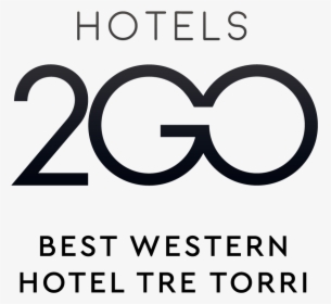 Best Western Hotel Tre Torri - Circle, HD Png Download, Free Download