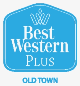 Best Western Old Town - Best Western, HD Png Download, Free Download