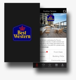 Best Western, HD Png Download, Free Download