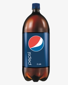Pepsi 2 Liter Png, Transparent Png, Free Download