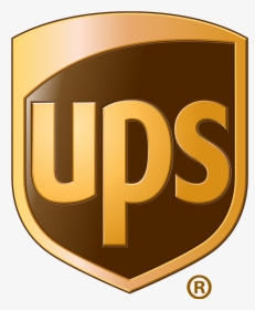 Ups Logo - United Parcel Service Logo Transparent, HD Png Download, Free Download