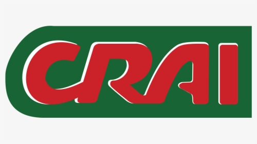 Crai Logo Png Transparent - Crai Logo, Png Download, Free Download