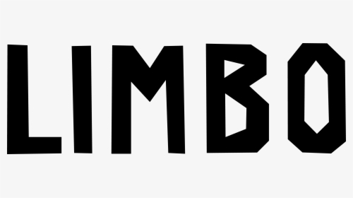 Limbo Logo - Limbo Game Logo Png, Transparent Png, Free Download
