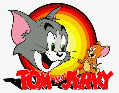 Tom E Jerry Png, Transparent Png, Free Download