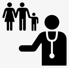 Family Practice Icon, HD Png Download, Free Download