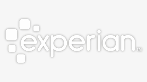 Experian Logo White Png, Transparent Png, Free Download