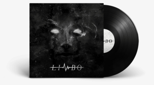 Limbo Debut Album Vinyl Cover - Vinyl Cover Png, Transparent Png, Free Download