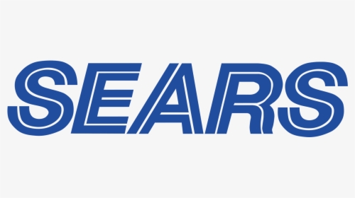 Sears Logo Png - Sears Logo, Transparent Png, Free Download