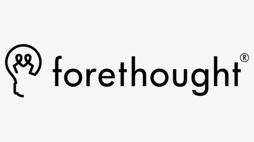 Forethought Logo Transparent, HD Png Download, Free Download
