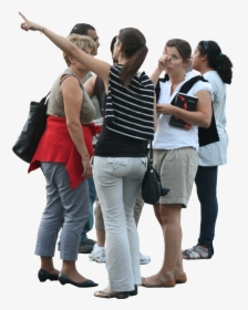 People Walking Png, People Png, People Cutout, Cut - Group Of People Png, Transparent Png, Free Download