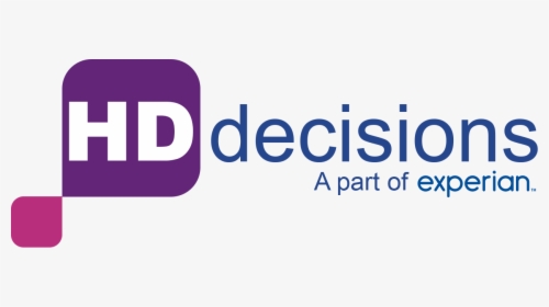 Hd Decisions Experian, HD Png Download, Free Download
