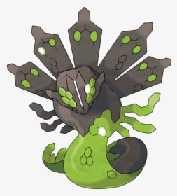 Zygarde Pokemon, HD Png Download, Free Download