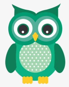Owl Animation, HD Png Download, Free Download