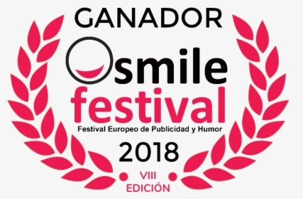 Certificado Ganador Smile Festival - National Merit Scholarship Program, HD Png Download, Free Download