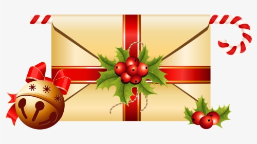 Tienes Una Carta - Christmas, HD Png Download, Free Download
