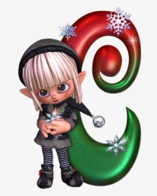Transparent Gorro De Natal Png - Christmas Elves, Png Download, Free Download