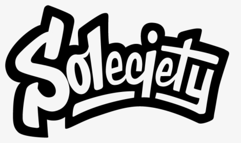Soleciety Sneaker Boutique, HD Png Download, Free Download