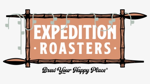 Expedition Roasters Colored - Poster, HD Png Download, Free Download