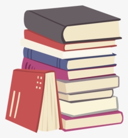 Books Png - Book Cover, Transparent Png, Free Download