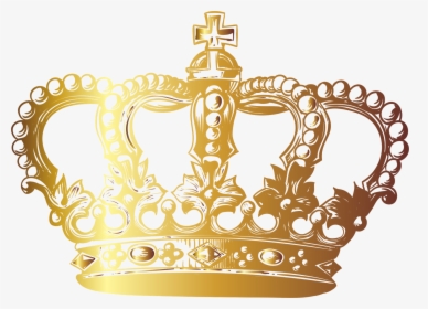 Clip Art Coroas De Rainha - Kings Crown Facebook Cover, HD Png Download ...