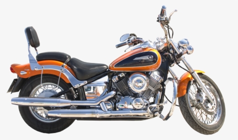 Motorcycle Png Pic - Yamaha Motor Company Harley Davidson, Transparent Png, Free Download